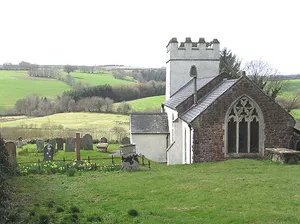 Church of St Mary Magdalene