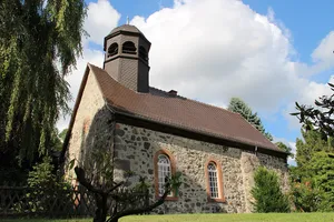 Nordecker Burgkapelle