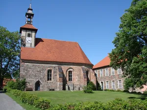 Komtureikirche St. Sebastian