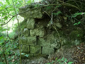 Urstein Castle Ruins