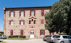 Monastère Sainte Catherine de Sienne (Blagnac)