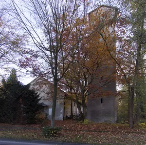 Stephanuskirche