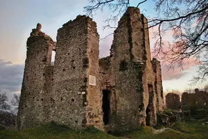 Vinné Castle