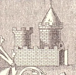 Burg Wiedelah