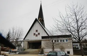 Johanneskirche