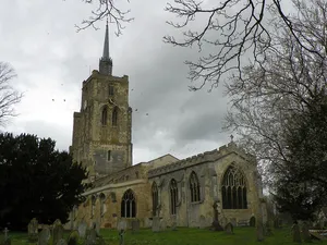 St Mary's Church