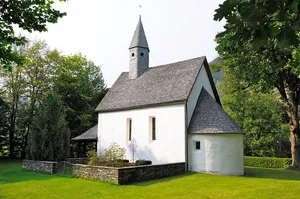 Filialkirche hl. Magdalena, Straßburg