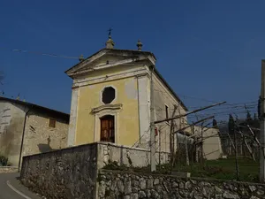 Saint Cyriacus church