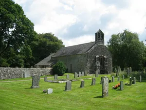 St Michael's Church, Isel