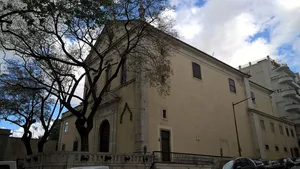 Church of São Mamede