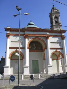 Santa Maria Assunta church
