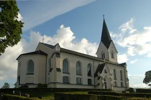 Brunskog Church