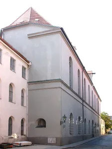 St. Catherine (Augsburg)