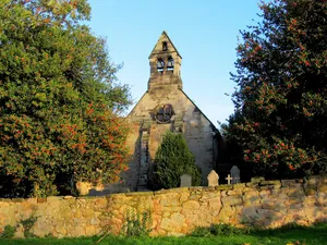 Church of St Michael