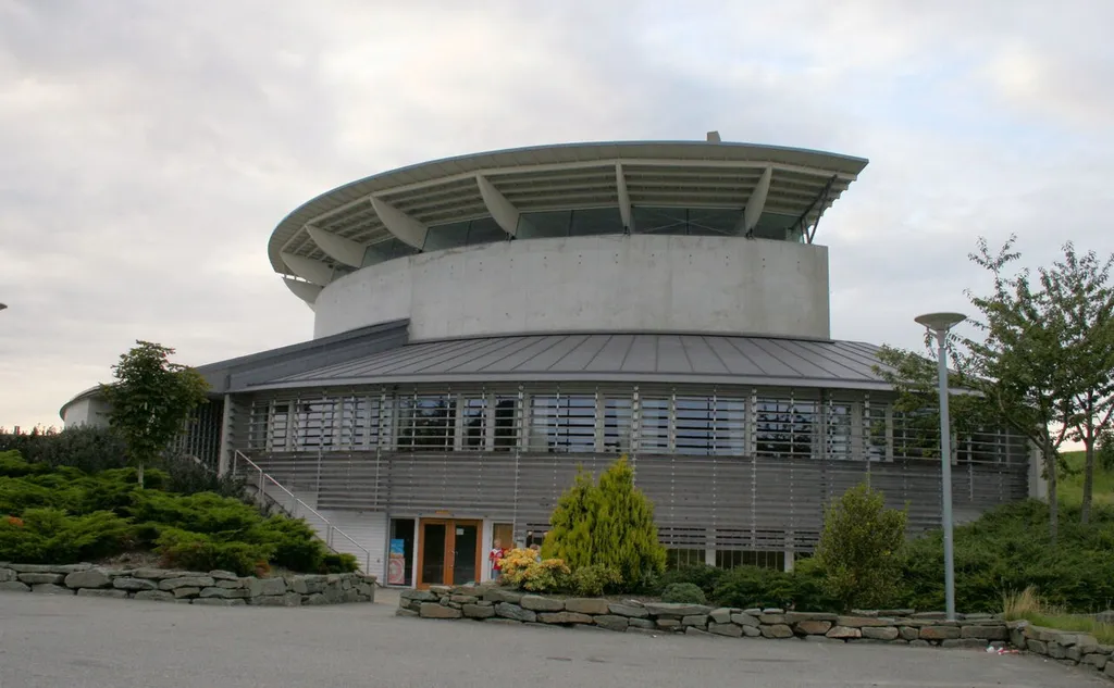 Grødem kirke