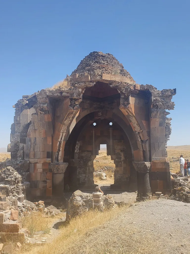 This picture was uploaded via app "Wiki Loves Monuments Turkey".