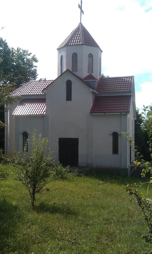 Армянская церковь
