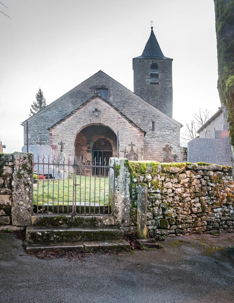 Saint Vincent church in Canilhac, Lozère, France This building is indexed in the base Mérimée, a database of architectural heritage maintained by the French Ministry of Culture, under the references PA48000022 and inscrit . brezhoneg ∙ català ∙ Deutsch ∙ English ∙ español ∙ Esperanto ∙ euskara ∙ français ∙ italiano ∙ magyar ∙ Nederlands ∙ português do Brasil ∙ português ∙ română ∙ sicilianu ∙ slovenščina ∙ suomi ∙ svenska ∙ Ελληνικά ∙ беларуская (тарашкевіца) ∙ кыргызча ∙ македонски ∙ русский ∙ українська ∙ ไทย ∙ বাংলা ∙ 中文 ∙ +/−