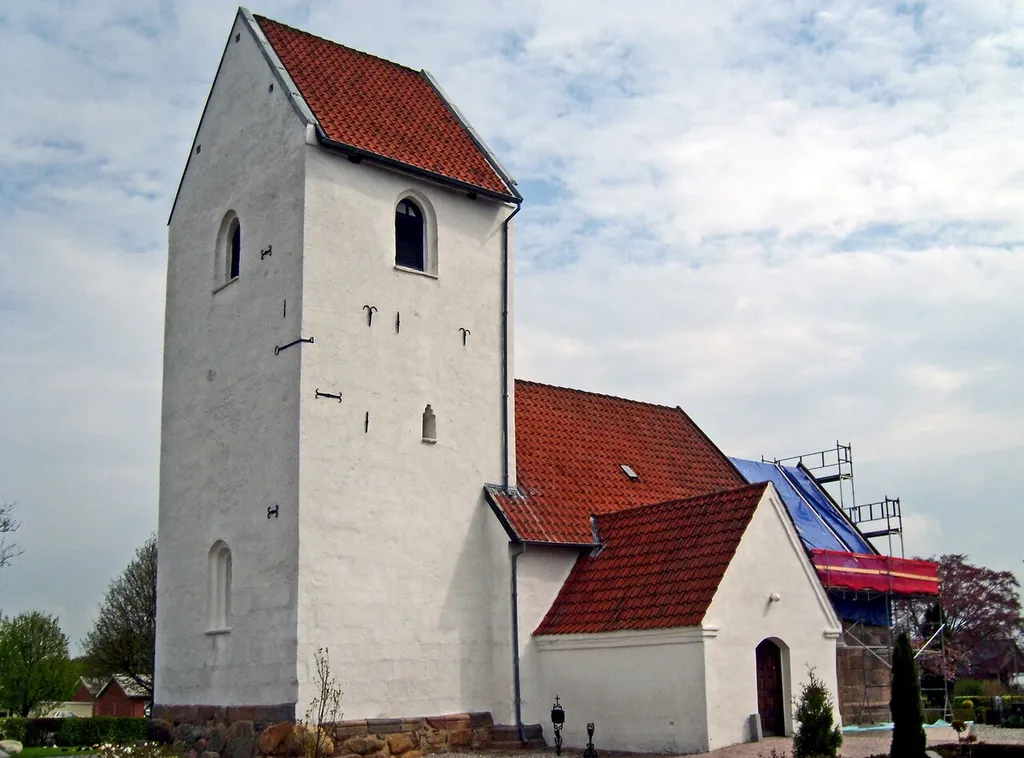 fra sydvest