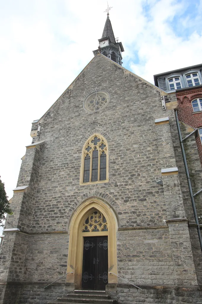 Brüderkirche (Montabaur)