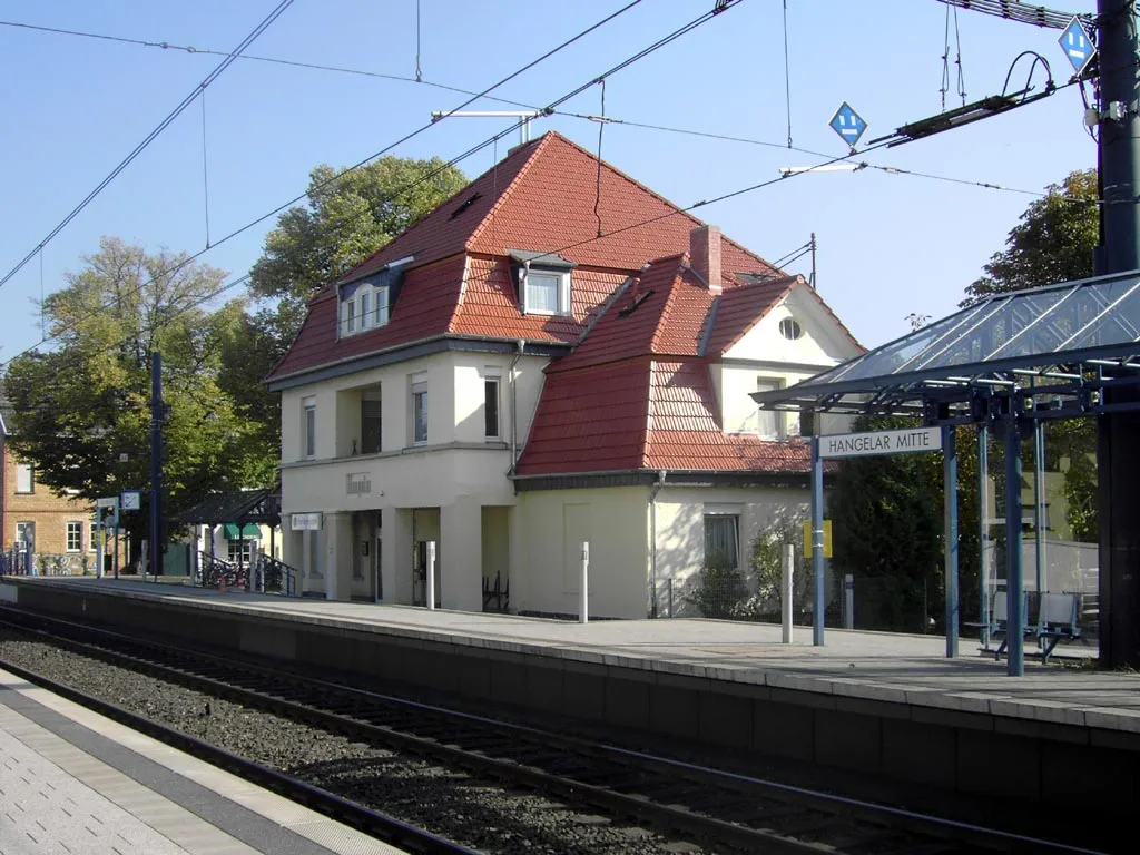 Udetstraße 12