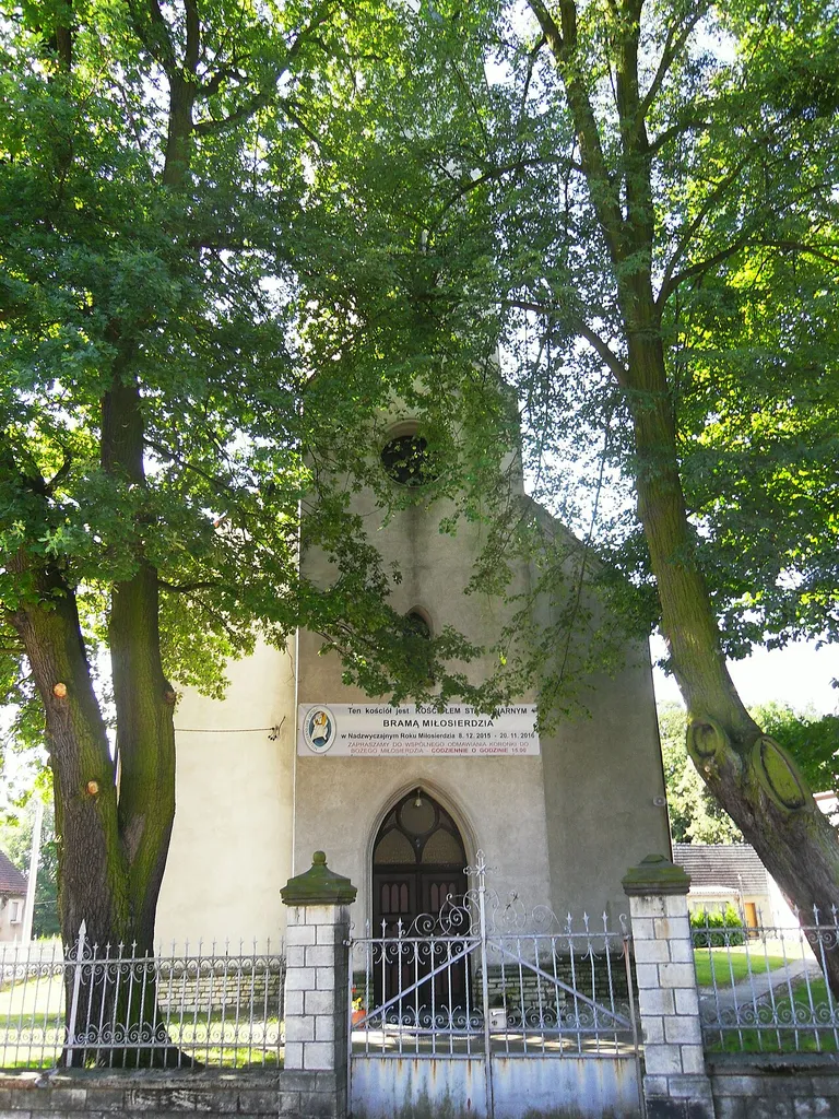 wejście główne