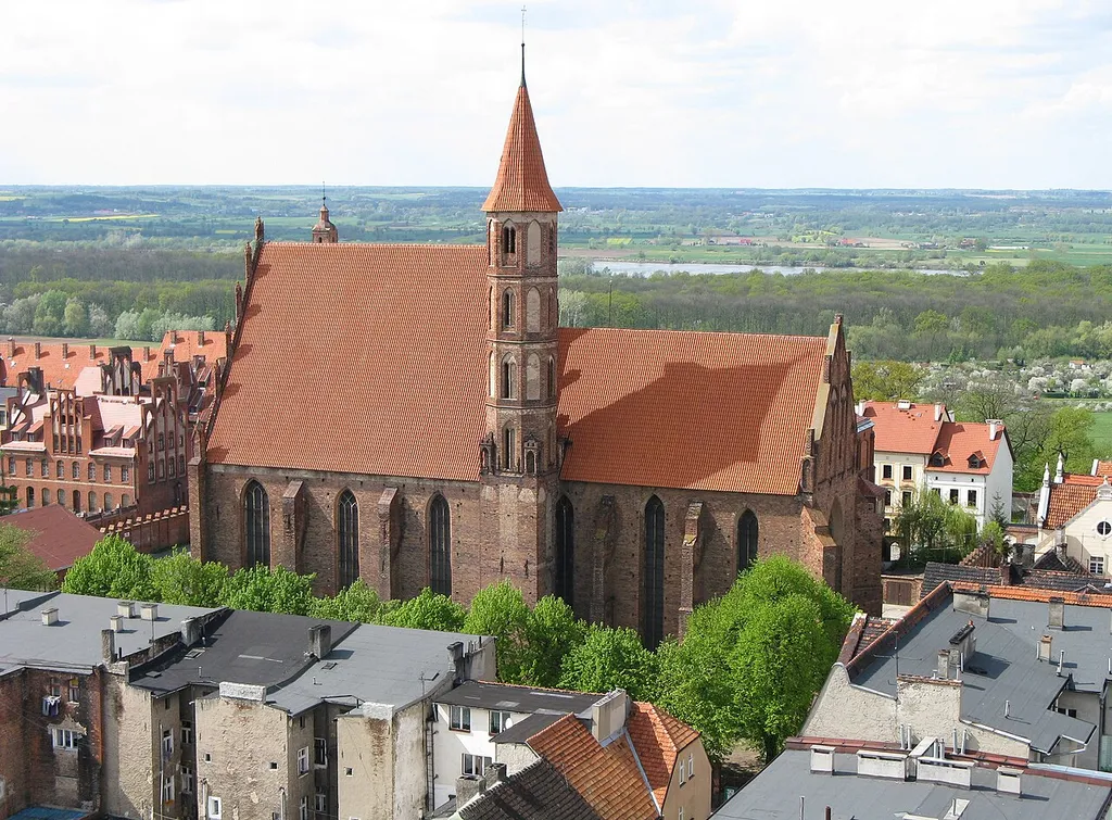 pl:Kościół św. Jakuba i św. Mikołaja w Chełmnie