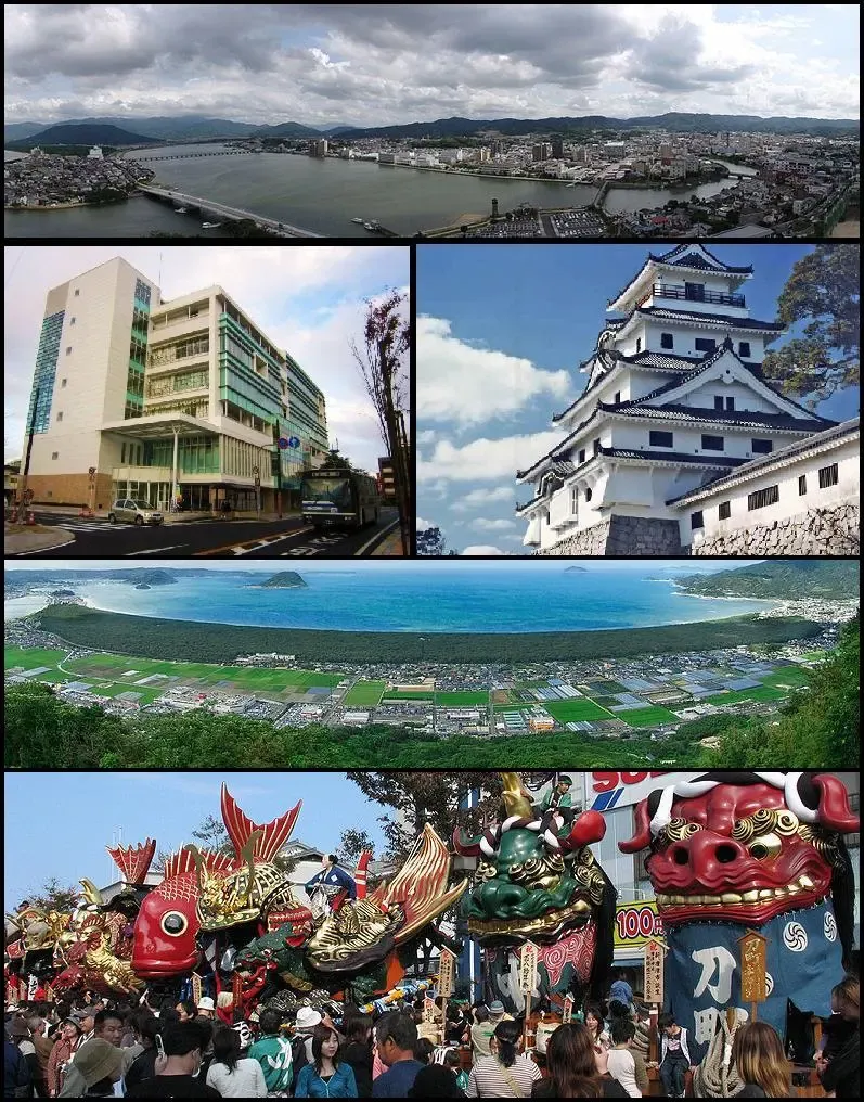 Karatsu