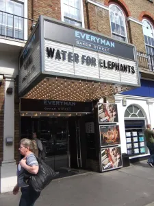 Everyman Baker Street