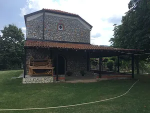 Nativity of the Theotokos Church
