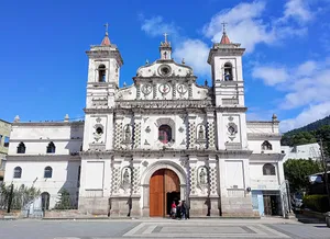 St. Mary of Sorrows Church