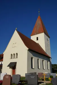 St. Ottilia (Aue)