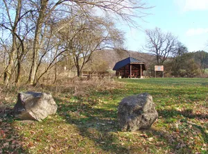 Jägersburg