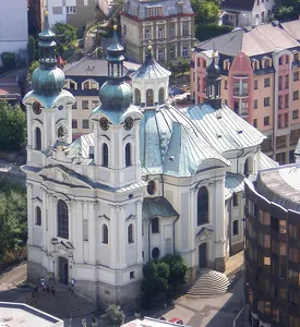 Church of Saint Mary Magdalene