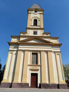 Roman Catholic Church of Saint Maurice
