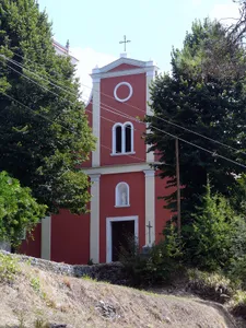 San Martino Vescovo Church