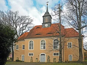 Kirche Röhrsdorf