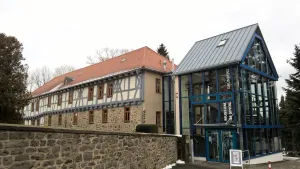 Museum in Spital