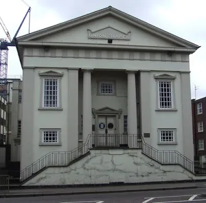 Baptist Union Church