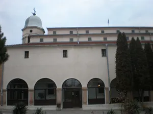 Church St. Nicholas, Kumanovo