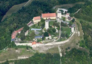Burg Burglengenfeld