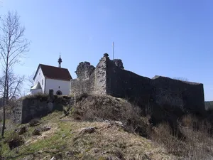 Burg Veringen