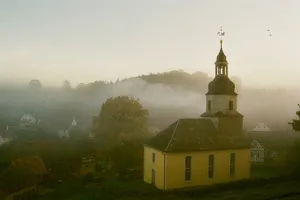 Kirche Hellborn