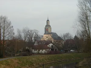 Laurentiuskirche (Trebur)