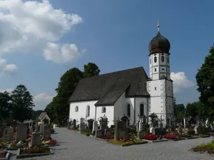 Cemetery Church of the Assumption of Mary