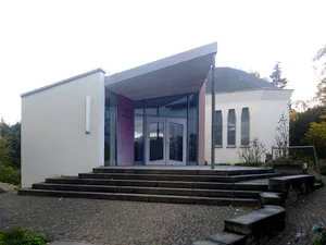 Rafaelkirche