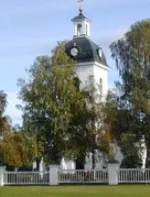 Lockne Church
