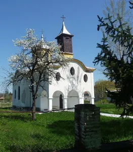 Saint Paraskeva Church