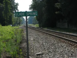 Glade Spring