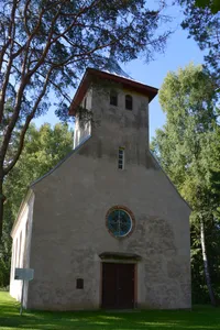 Heimtali Church